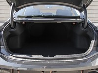 2026 Hyundai Sonata Hybrid Preferred-Trend FWD
