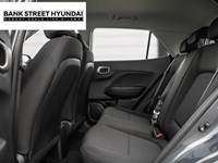 2025 Hyundai Venue Essential IVT