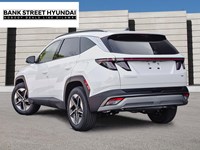 2026 Hyundai Tucson Preferred AWD w/Trend Pkg