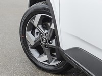 2026 Hyundai Venue Ultimate IVT w/Black Interior