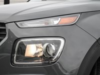 2026 Hyundai Venue Essential IVT