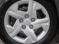 2026 Hyundai Venue Essential IVT