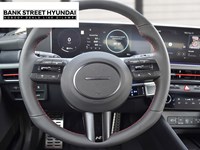 2026 Hyundai Sonata N Line Ultimate FWD