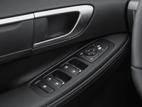 2026 Hyundai Sonata Hybrid Preferred-Trend FWD