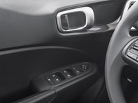 2026 Hyundai Venue Essential IVT w/Two-Tone