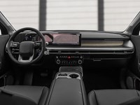 2026 Hyundai IONIQ 9 Preferred AWD w/Luxury Pkg