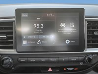 2026 Hyundai Venue Essential IVT w/Two-Tone