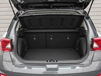 2026 Hyundai Venue Essential IVT