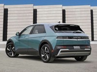 2026 Hyundai IONIQ 5 Preferred AWD Long Range