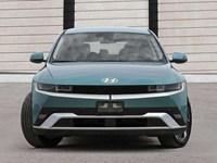 2026 Hyundai IONIQ 5 Preferred AWD Long Range