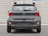 2026 Hyundai Venue Essential IVT