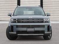 2026 Hyundai Santa Fe HEV Preferred AWD