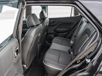 2026 Hyundai Venue Ultimate IVT w/Black Interior