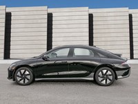 2025 Hyundai IONIQ 6 Preferred RWD Long Range