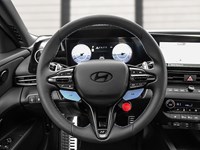 2025 Hyundai Elantra N Essential IVT