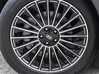 2026 Hyundai IONIQ 9 Preferred + AWD w/Ultimate Calligraphy Pkg