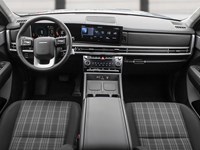 2026 Hyundai Santa Fe HEV Preferred AWD