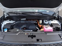 2026 Hyundai Santa Fe HEV Ultimate Calligraphy AWD