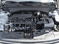 2026 Hyundai Kona 2.0L Essential AWD