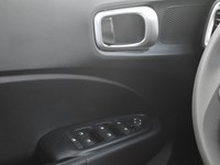 2026 Hyundai Venue Essential IVT w/Two-Tone