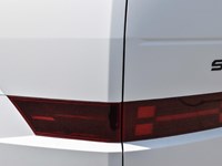 2026 Hyundai Santa Fe HEV Ultimate Calligraphy AWD