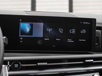 2026 Hyundai Santa Fe HEV Preferred AWD