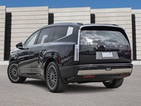 2026 Hyundai IONIQ 9 Preferred + AWD w/Ultimate Calligraphy Pkg