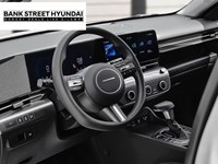 2026 Hyundai Kona 2.0L Essential AWD