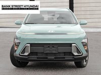 2025 Hyundai Kona 2.0L Preferred AWD
