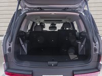 2026 Hyundai Santa Fe HEV Preferred AWD w/Trend Pkg