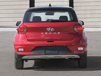 2026 Hyundai Venue Essential IVT w/Two-Tone