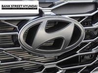 2025 Hyundai Tucson Hybrid N-Line AWD