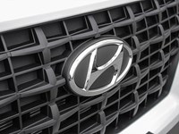 2026 Hyundai Venue Essential IVT