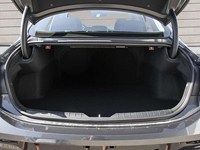 2026 Hyundai Sonata Hybrid Preferred-Trend FWD