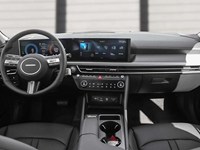 2026 Hyundai Sonata Hybrid Preferred-Trend FWD