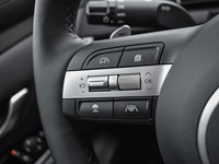 2026 Hyundai Tucson Preferred AWD w/Trend Pkg