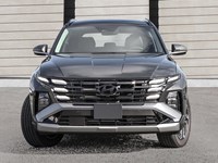 2026 Hyundai Tucson Hybrid Ultimate AWD