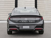 2026 Hyundai Sonata Preferred-Trend AWD