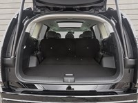 2026 Hyundai IONIQ 9 Preferred AWD w/Luxury Pkg