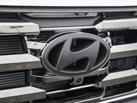 2026 Hyundai Tucson Hybrid Ultimate AWD