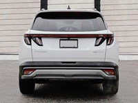 2026 Hyundai Tucson Hybrid Ultimate AWD