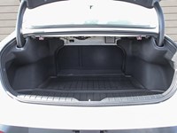 2025 Hyundai Sonata 2.5T N Line Ultimate FWD