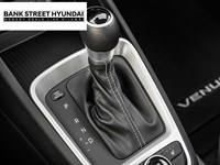 2025 Hyundai Venue Essential IVT