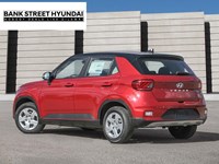 2026 Hyundai Venue Essential IVT w/Two-Tone