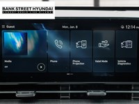 2025 Hyundai Kona 2.0L Preferred AWD