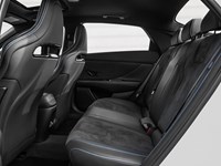 2025 Hyundai Elantra N Essential IVT