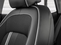 2026 Hyundai Venue Ultimate IVT w/Black Interior