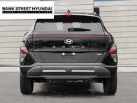2026 Hyundai Kona 2.0L Preferred AWD w/Trend Package