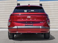 2026 Hyundai Kona Electric Preferred FWD