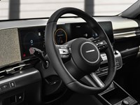 2026 Hyundai Kona Electric Preferred FWD